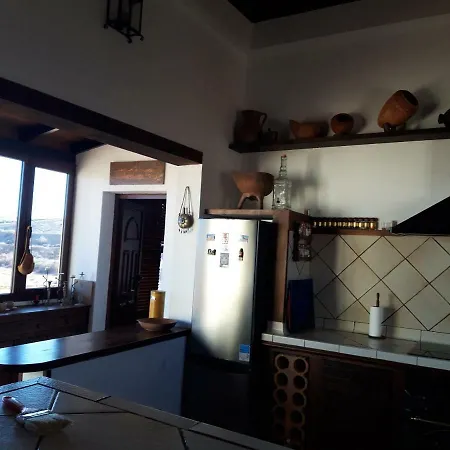 Casa El Horno *