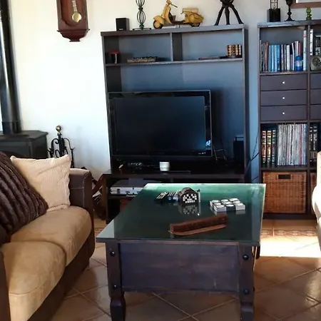 Casa El Horno Σπίτι διακοπών Antigua (Fuerteventura)