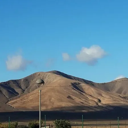 Casa El Horno Σπίτι διακοπών Antigua (Fuerteventura)