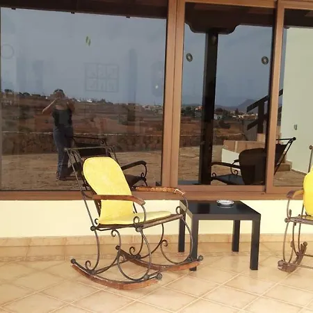 Casa El Horno * Antigua (Fuerteventura)